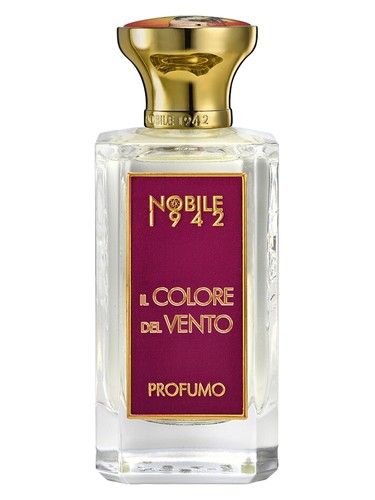 عطر Nobile 1942 Il Colore del Vento Nobile (Nobile 1942 Il Colore del Vento Nobile)