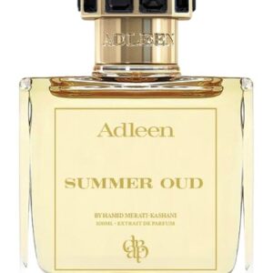 عطر Adleen Haute Parfumerie Summer Oud (Adleen Haute Parfumerie Summer Oud) by Adleen Haute Parfumerie Perfume