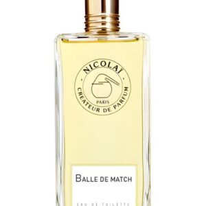 عطر Nicolai Parfumeur Createur Balle de Match (Nicolai Parfumeur Createur Balle de Match) by Nicolai Parfumeur Createur Perfume