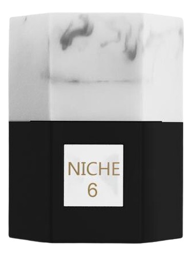 Niche 6 Reef