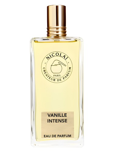عطر Vanille اینتنس زنانه و مردانه Nicolai Parfumeur Createur - عطر Nicolai Parfumeur Createur