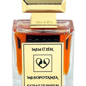 عطر Memûzîn Perfume Mesopotamia Memûzîn (Memûzîn Perfume Mesopotamia Memûzîn) by Memûzîn Perfume Perfume