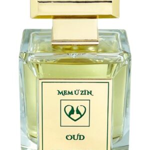 عطر Memûzîn Perfume Oud Memûzîn (Memûzîn Perfume Oud Memûzîn) by Memûzîn Perfume Perfume
