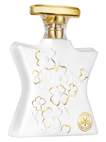 عطر New York Secret Gardens زنانه و مردانه Bond No 9 - عطر Bond No 9