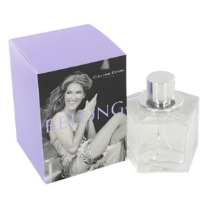 عطر Celine Dion Belong زنانه (Celine Dion Belong for women) by Celine Dion Perfume