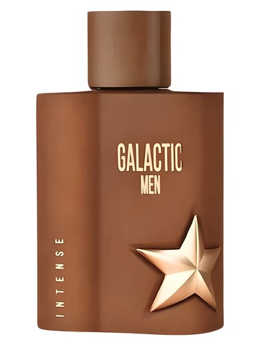 عطر میسون الحمبرا Galactic Men اینتنس (Maison Alhambra Galactic Men Intense)