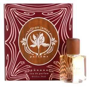 عطر Saffron James Punono زنانه (Saffron James Punono for women) by Saffron James Perfume