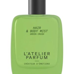 عطر L'Atelier Parfum Green Crush Hair and Body Mist (L'Atelier Parfum Green Crush Hair and Body Mist) by L'Atelier Parfum Perfume