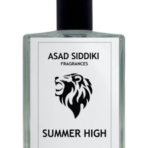 عطر Asad Siddiki Summer High (Asad Siddiki Summer High) by Asad Siddiki Perfume