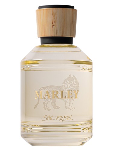 Marley Soul Rebel