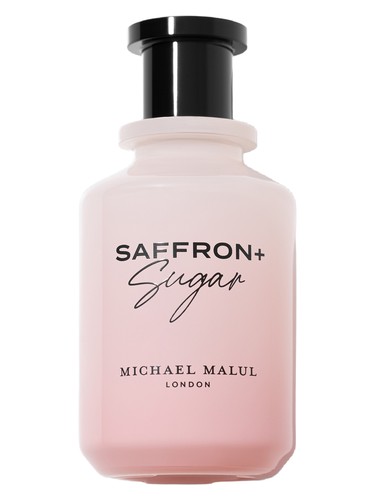 Michael Malul Saffron + Sugar