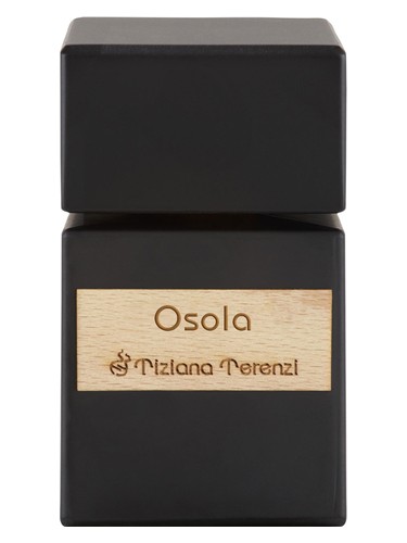 عطر Tiziana Terenzi Osola (Tiziana Terenzi Osola)
