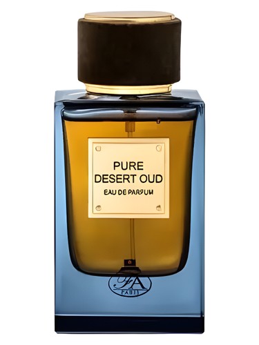 عطر Pure Desert Oud زنانه و مردانه French Avenue - عطر French Avenue