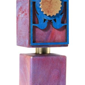 عطر Adi Ale Van Amor - Romantic Potion (Adi Ale Van Amor - Romantic Potion) by Adi Ale Van Perfume
