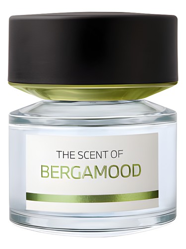 عطر Bergamood زنانه و مردانه BMW Fragrances - عطر BMW Fragrances