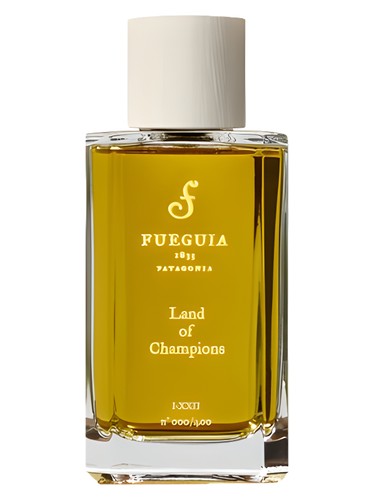 عطر Fueguia 1833 Land of Champions Fueguia (Fueguia 1833 Land of Champions Fueguia)
