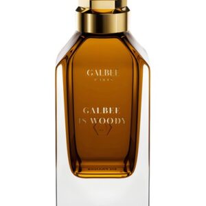 عطر Galbee is Woody (Galbee is Woody) by Galbee Perfume