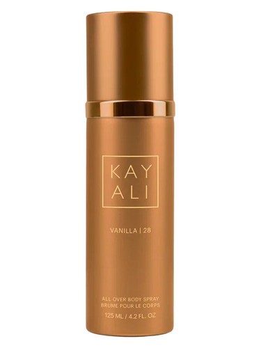 Kayali Vanilla 28