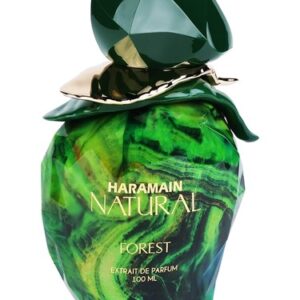 عطر الحرمین Natural Forest Al Haramain (Al Haramain Perfumes Natural Forest Al Haramain) by الحرمین Perfume