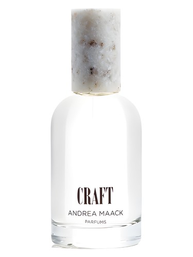 عطر Craft زنانه و مردانه Andrea Maack - عطر Andrea Maack
