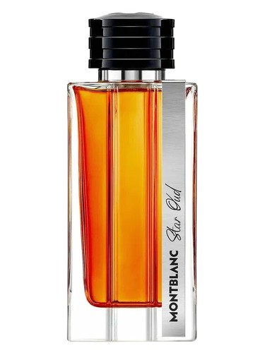 عطر Star Oud زنانه و مردانه Montblanc - عطر Montblanc