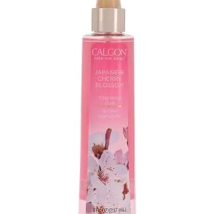 عطر Calgon Japanese Cherry Blossom (Calgon Japanese Cherry Blossom) by Calgon Perfume