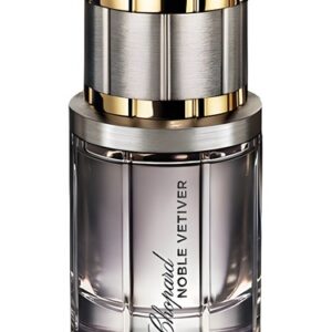 Noble Vetiver for men