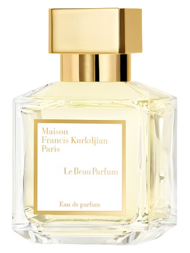 عطر میسون فرانسیس کرکجان Le Beau پرفیوم (Maison Francis Kurkdjian Le Beau Parfum)