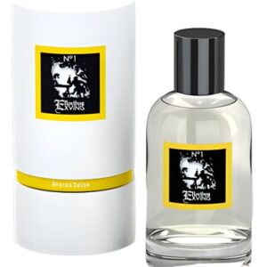 Fragranza Nº 1 Ananas Sativa