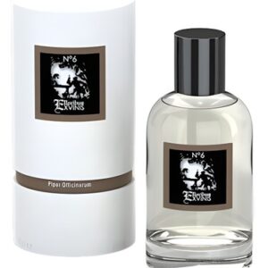 Fragranza Nº 6 Piper Officinarum