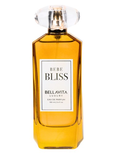 عطر Bebe Bliss زنانه و مردانه BellaVita - عطر BellaVita