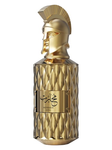 عطر Le Falconé Perfumes Muharib Alpha Le Falconé (Le Falconé Perfumes Muharib Alpha Le Falconé)