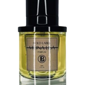 عطر Bold Label MONA LISA (Bold Label MONA LISA) by Bold Label Perfume