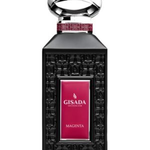 عطر Gisada Magenta (Gisada Magenta) by Gisada Perfume
