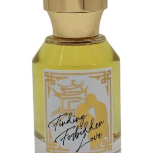 عطر Statik Olfactive Finding Forbidden Love (Statik Olfactive Finding Forbidden Love) by Statik Olfactive Perfume