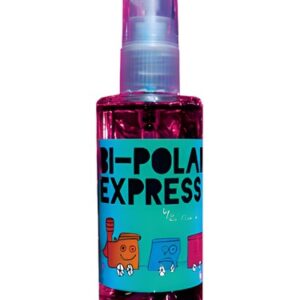 عطر Smell Bent The Bi-Polar Express (Smell Bent The Bi-Polar Express) by Smell Bent Perfume