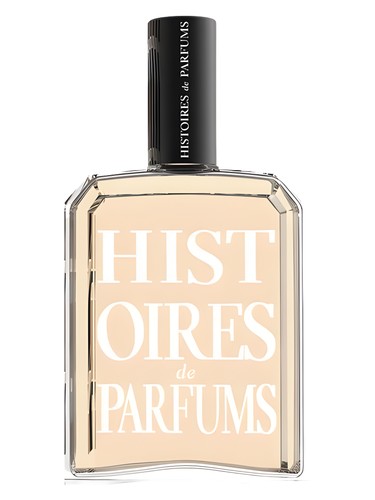 عطر Histoires de Parfums Tubéreuse Nuit Blanche (Histoires de Parfums Tubéreuse Nuit Blanche)