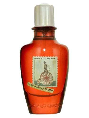 Le Labo Bouquet Blanc