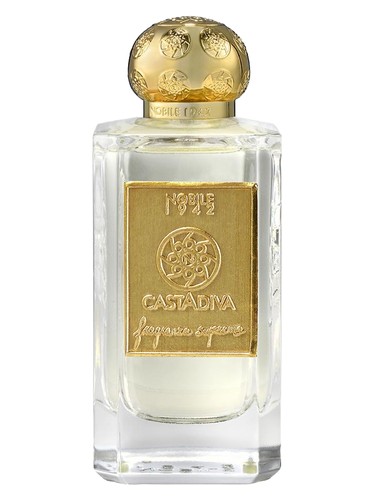 عطر Nobile 1942 Casta Diva Nobile (Nobile 1942 Casta Diva Nobile)