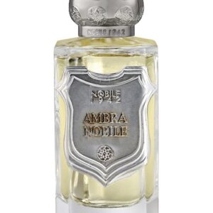 عطر Nobile 1942 Ambra Nobile Nobile (Nobile 1942 Ambra Nobile Nobile) by Nobile 1942 Perfume