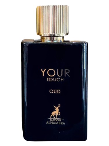 عطر Your Touch Oud زنانه و مردانه میسون الحمبرا - عطر میسون الحمبرا