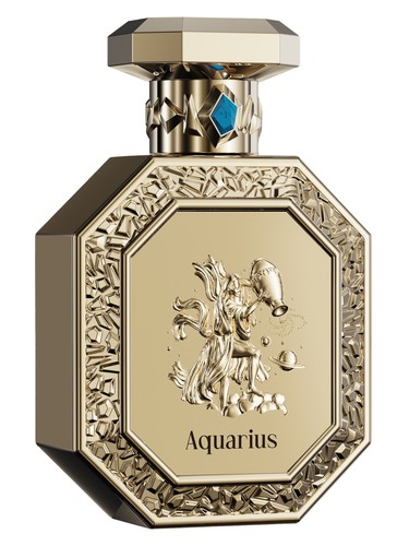 عطر French Avenue Aquarius (French Avenue Aquarius)