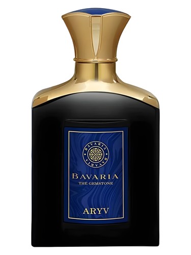 عطر Bavaria The Gemstone Aryv مردانه فرگرنس ورلد - عطر فرگرنس ورلد