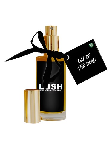 عطر Lush Day of the Dead unisex (Lush Day of the Dead unisex)