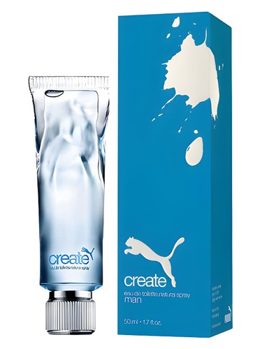 Puma Create Man for men