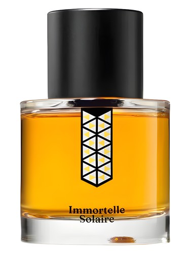 عطر Les Indemodables Immortelle Solaire (Les Indemodables Immortelle Solaire)