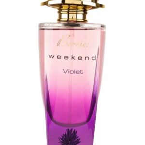 عطر فرگرنس ورلد Berries Weekend Violet (Fragrance World Berries Weekend Violet) by فرگرنس ورلد Perfume