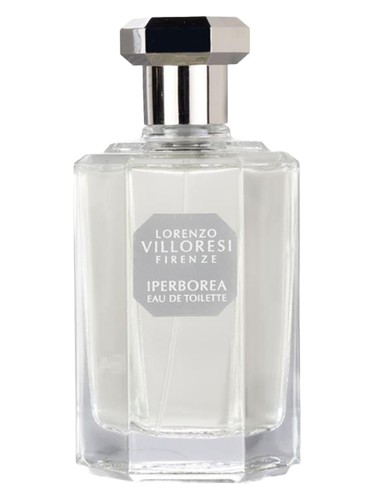 عطر Lorenzo Villoresi Firenze Iperborea (Lorenzo Villoresi Firenze Iperborea)