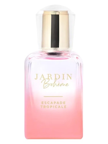 عطر Escapade Tropicale زنانه Jardin Bohème - عطر Jardin Bohème