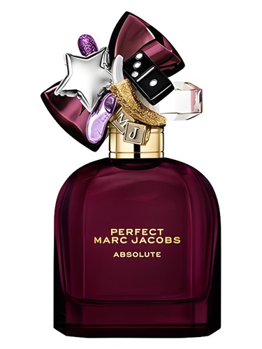 عطر Perfect ابسلوت زنانه و مردانه Marc Jacobs - عطر Marc Jacobs